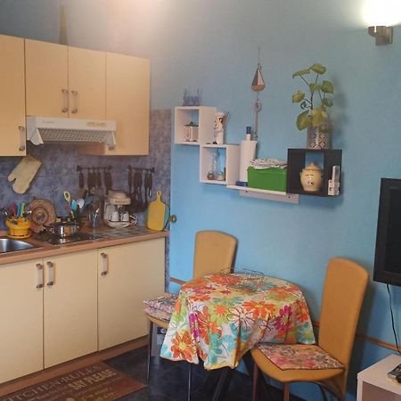 Apartmani Zute Racisce Room photo