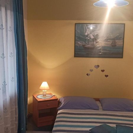 Apartmani Zute Racisce Room photo