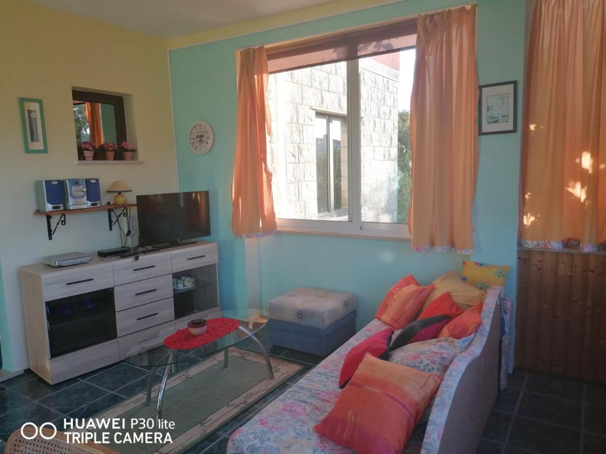 Apartmani Zute Racisce Exterior photo