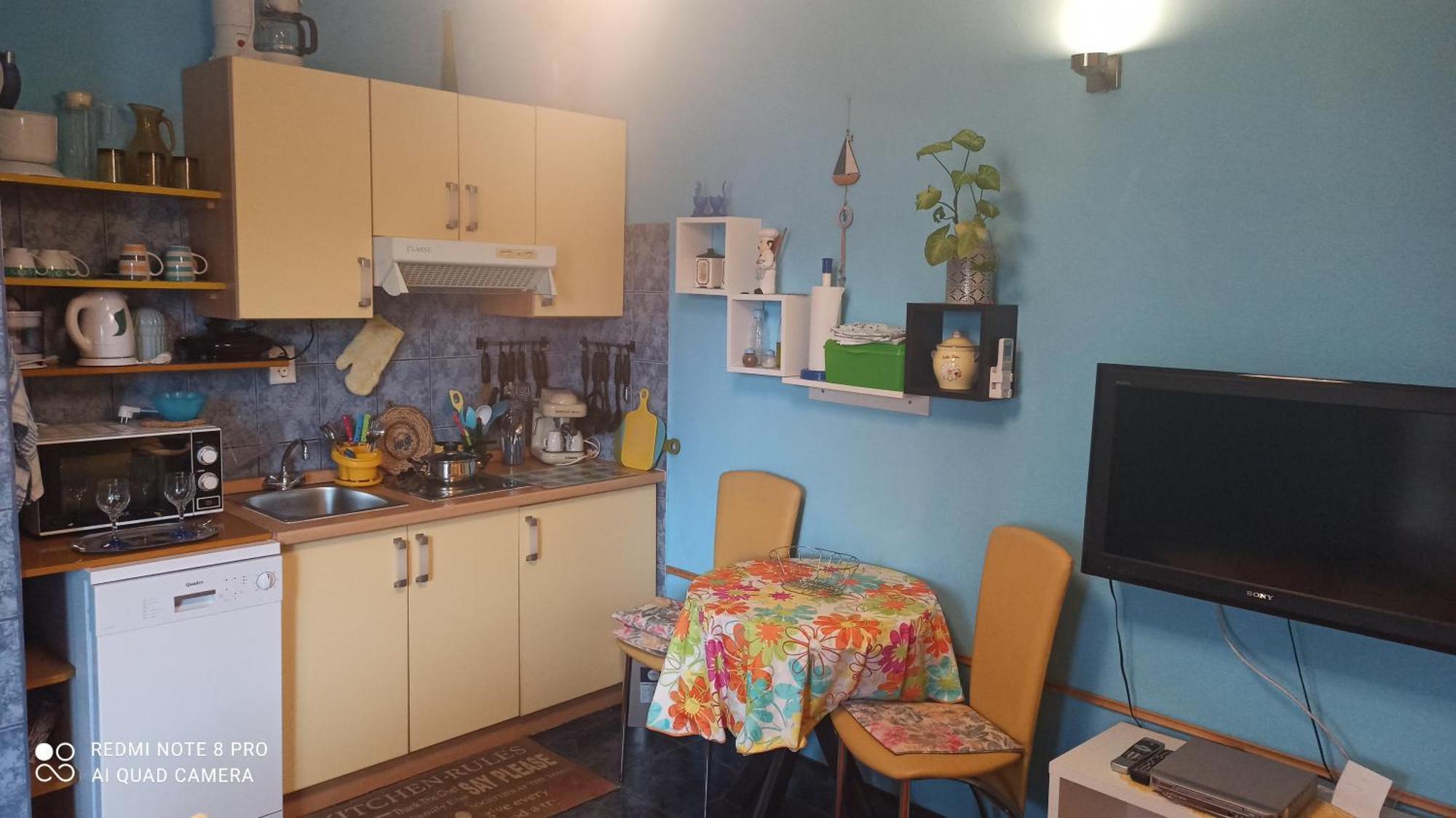 Apartmani Zute Racisce Room photo