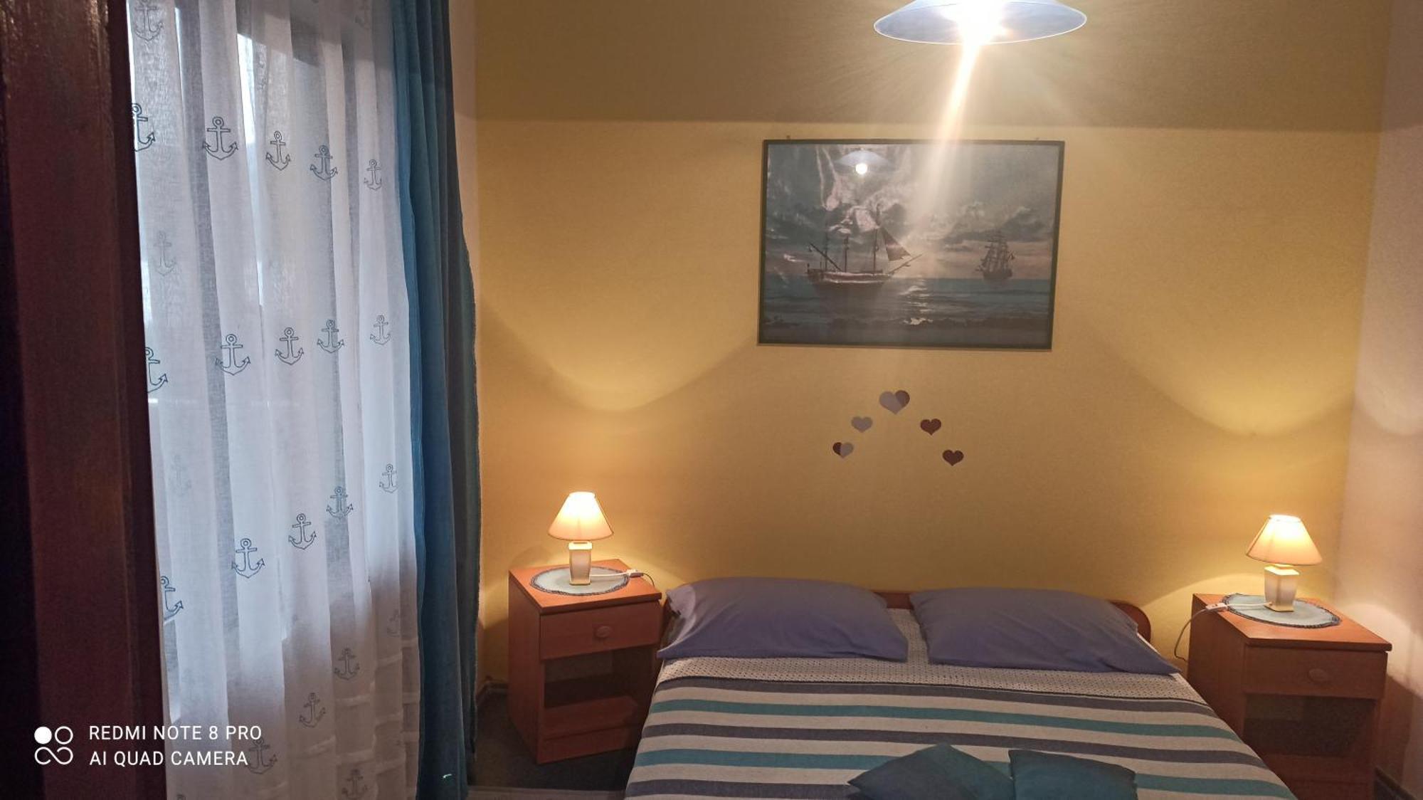 Apartmani Zute Racisce Room photo