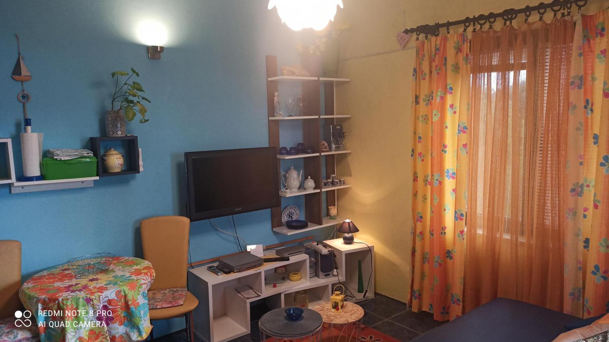 Apartmani Zute Racisce Room photo