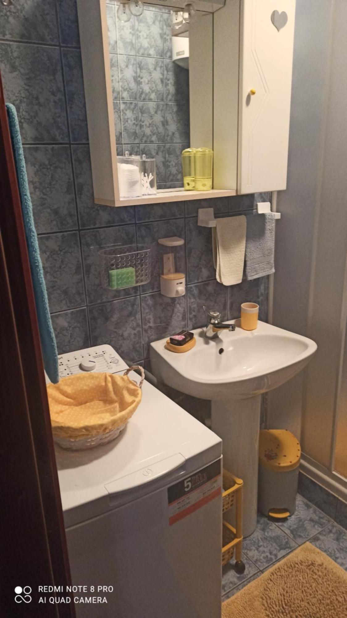 Apartmani Zute Racisce Room photo