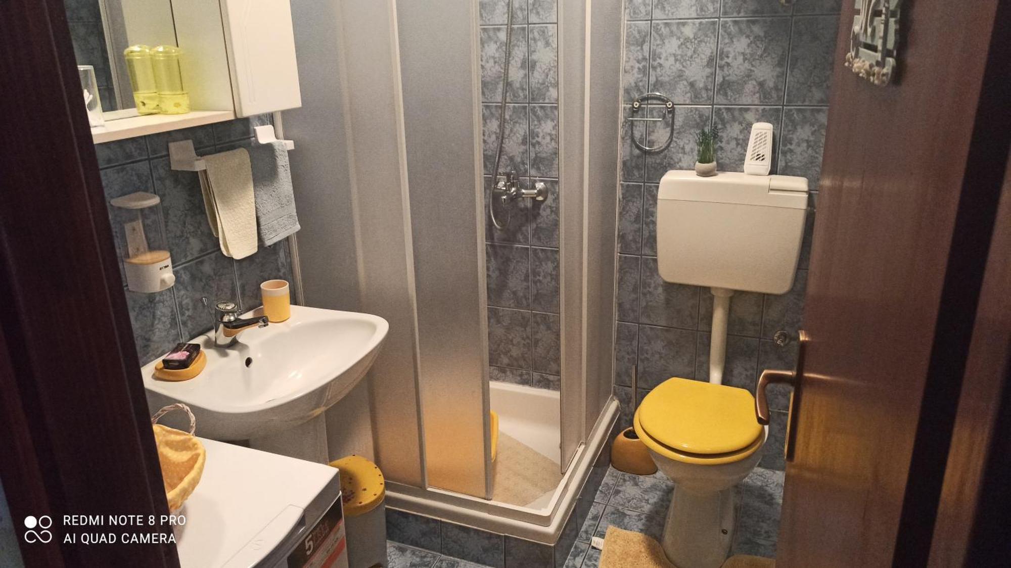 Apartmani Zute Racisce Room photo